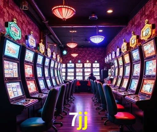 Táticas 7jj