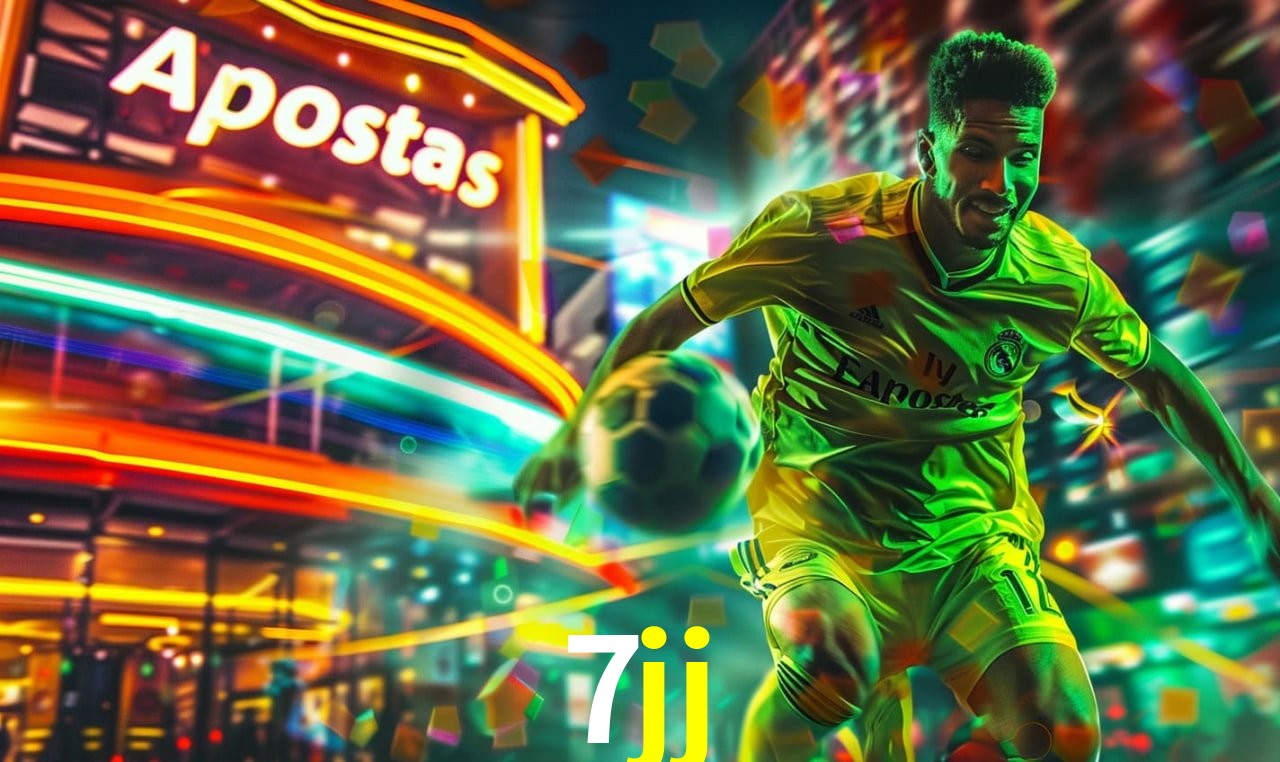 plataforma 7jj