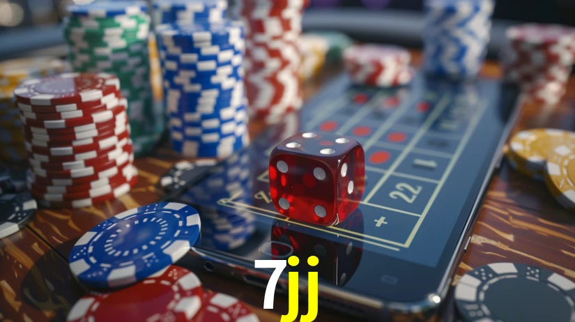 Vantagens App 7jj