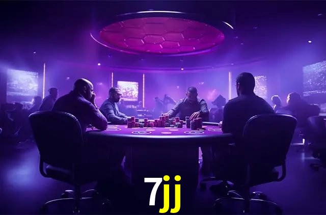 login 7jj.com